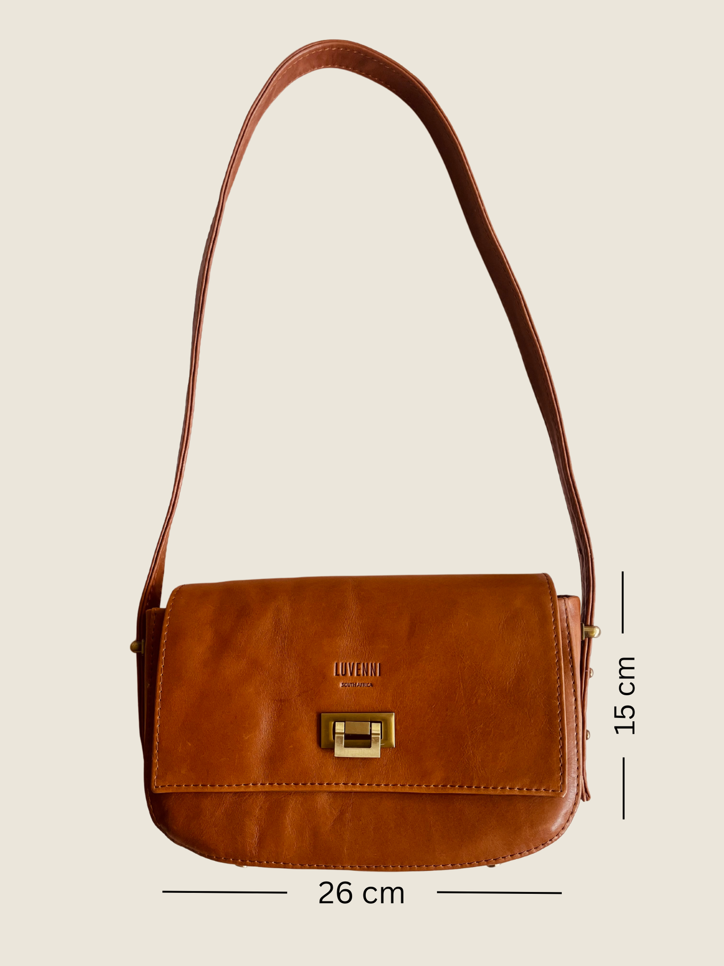 The Bora Shoulder bag