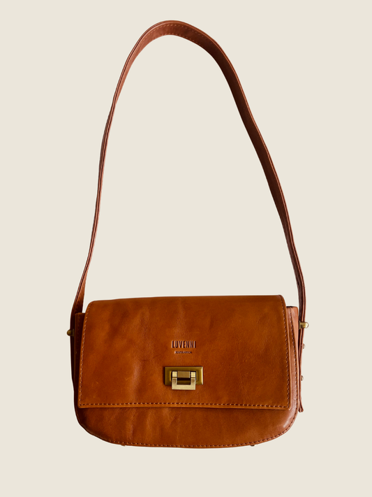 The Bora Shoulder bag