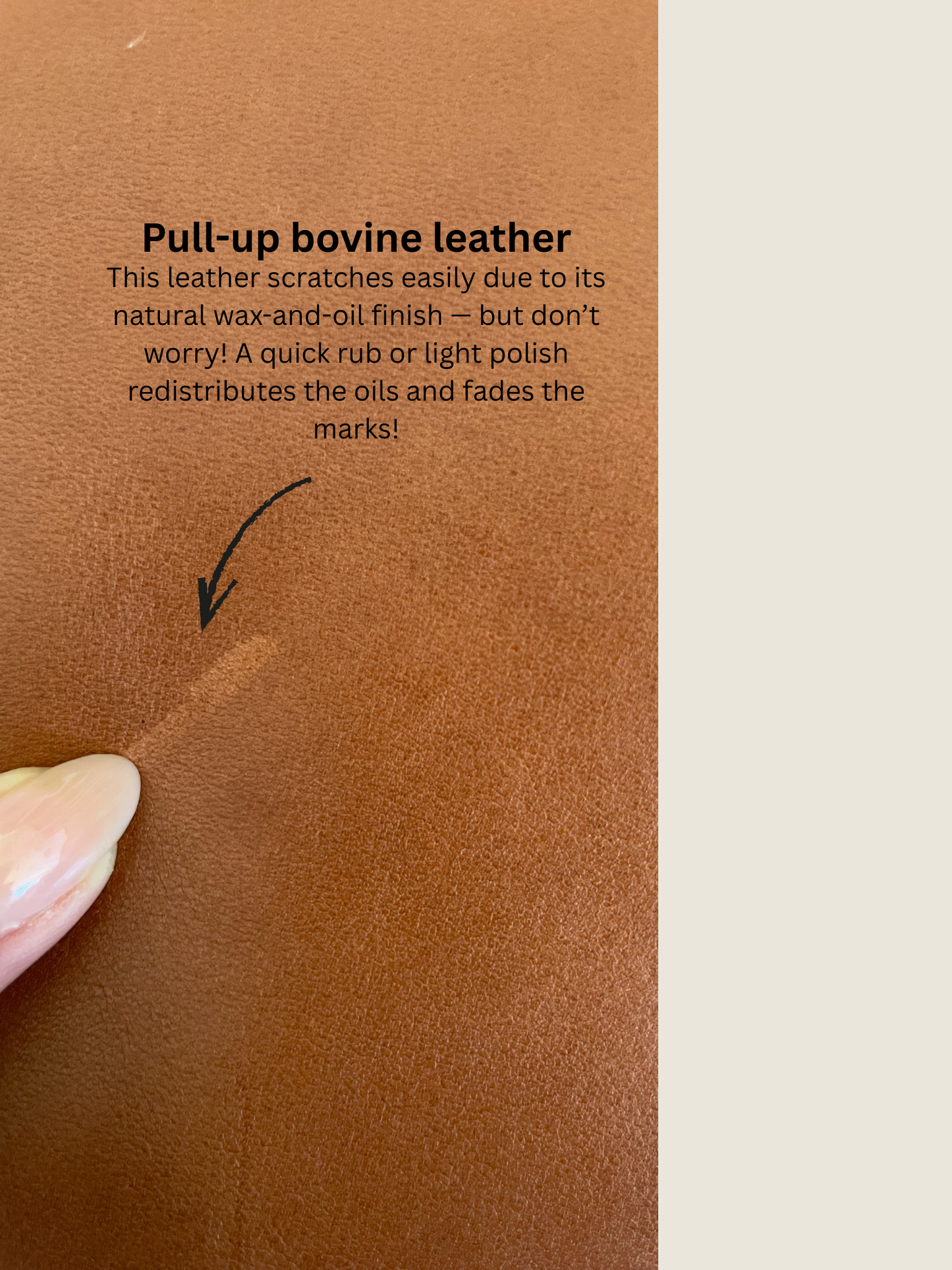 The Bora Shoulder bag